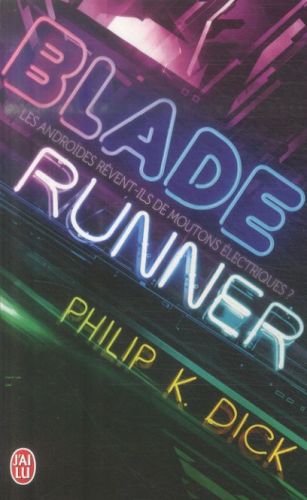  Blade Runner 