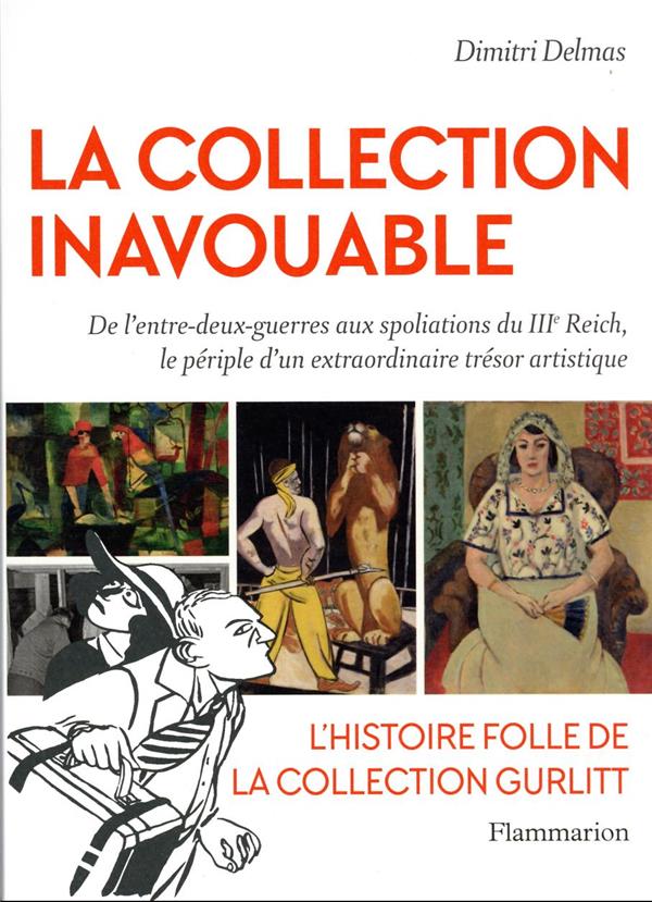  La collection inavouable 