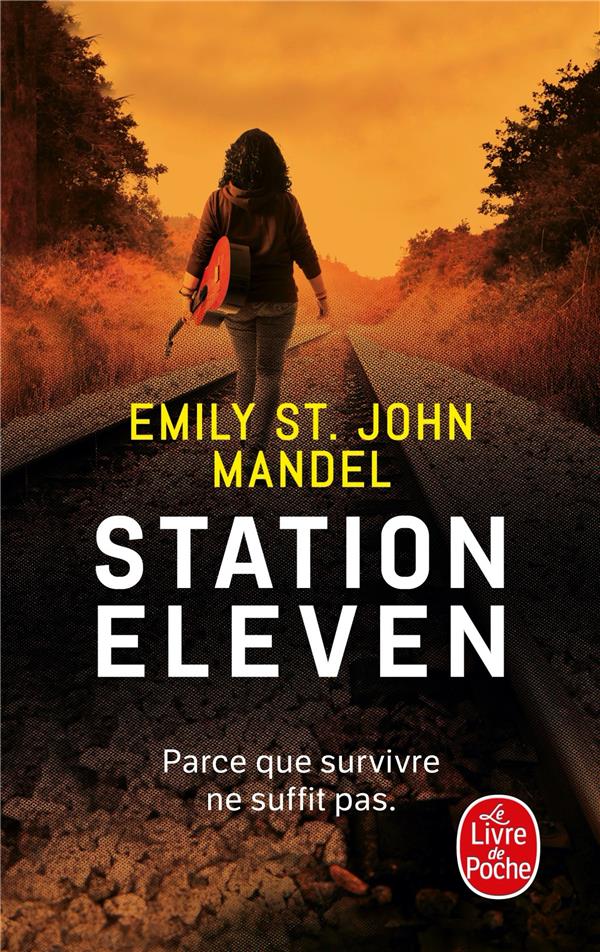  Station eleven 