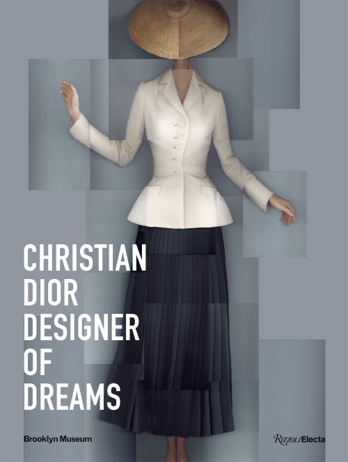  Christian Dior 