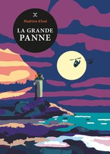 GRANDE PANNE -LA-