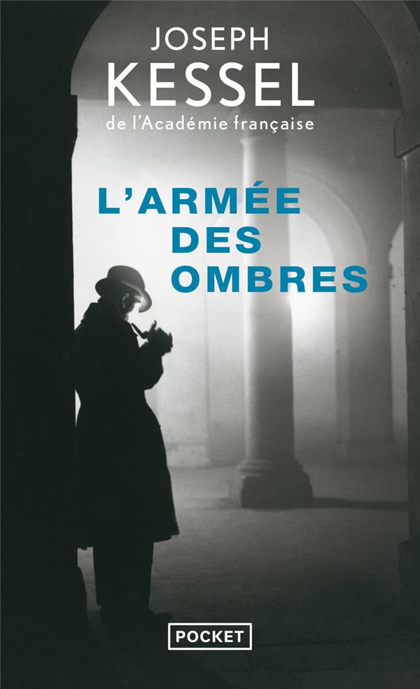  L'armée des ombres 