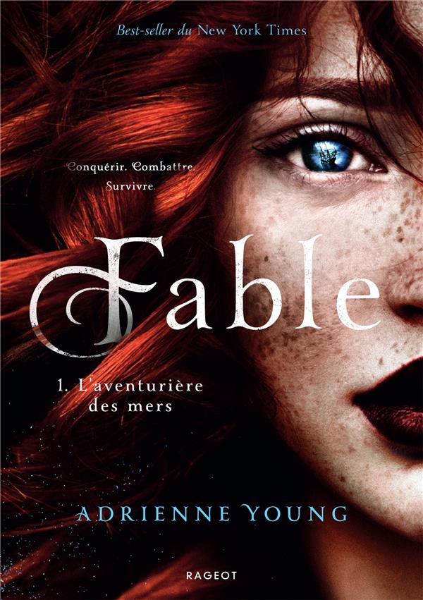  Fable 