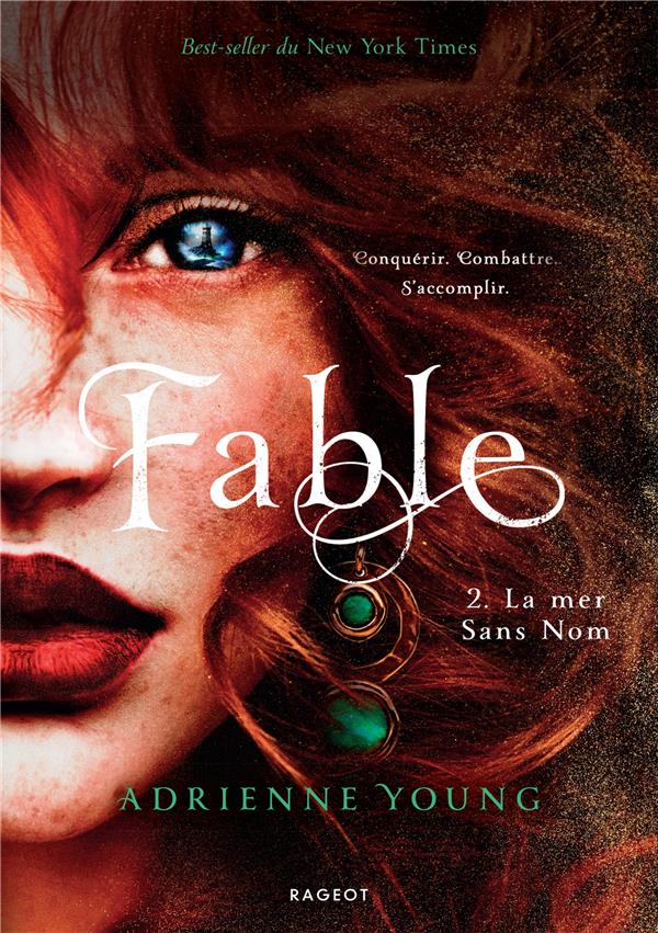  Fable 