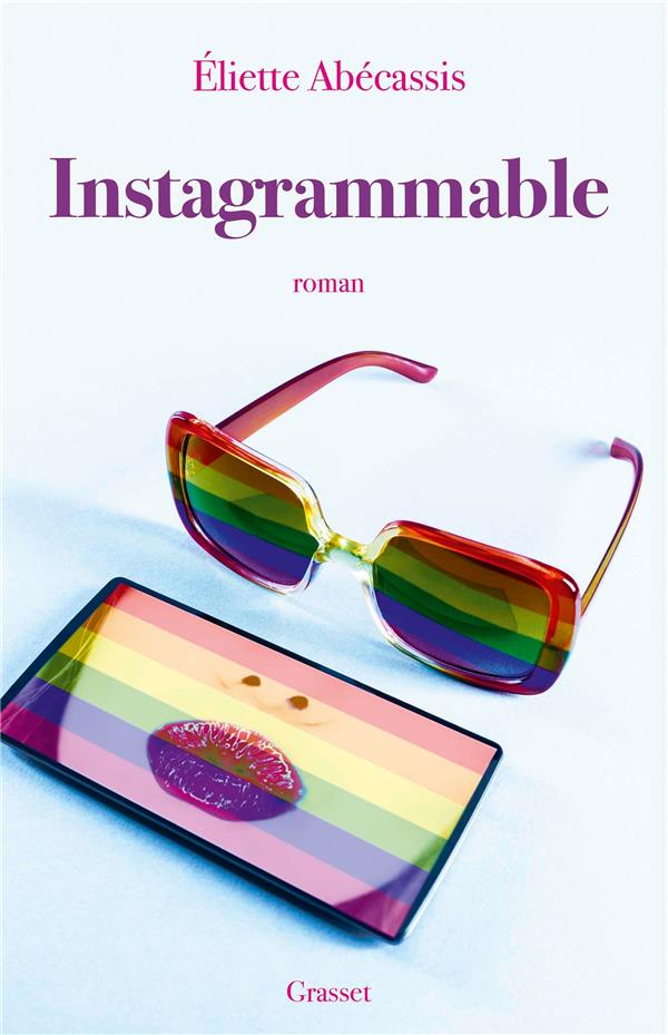  Instagrammable 