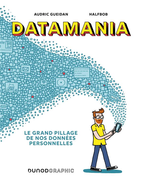  Datamania 