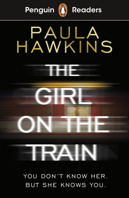  The Girl on the Train 