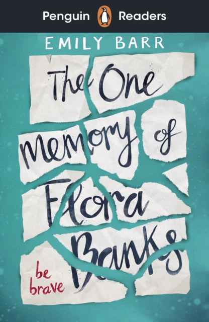  The One Memory of Flora Banks 