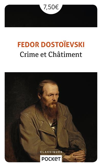  Crime et châtiment 