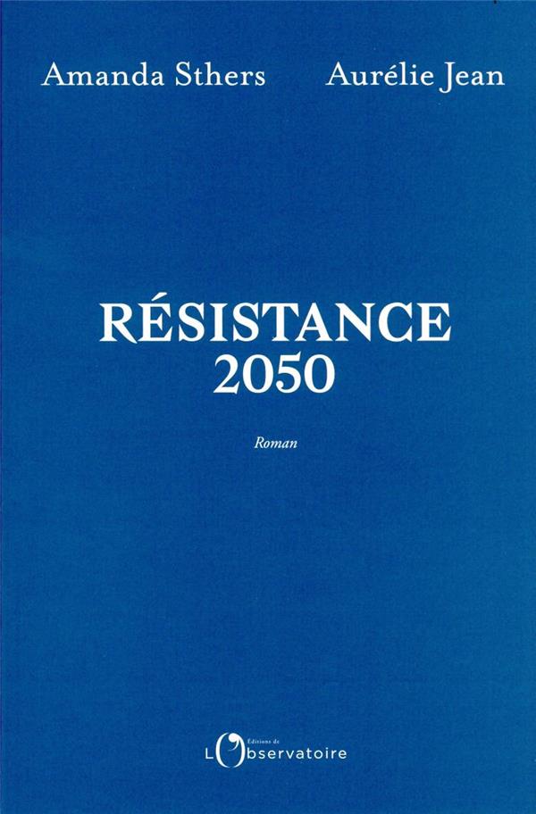  Résistance 2050 