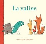 VALISE -LA-