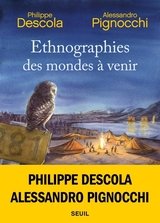 ETHNOGRAPHIES DES MONDES A VENIR