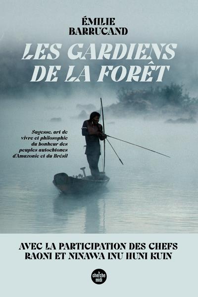  Les gardiens de la forêt 