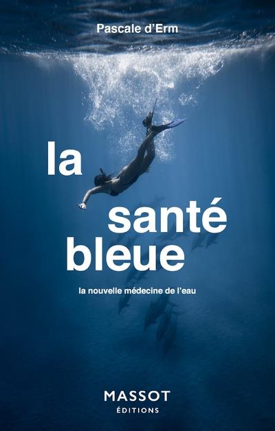  La santé bleue 