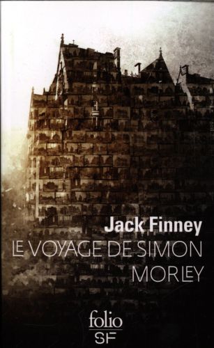  Le voyage de Simon Morley 