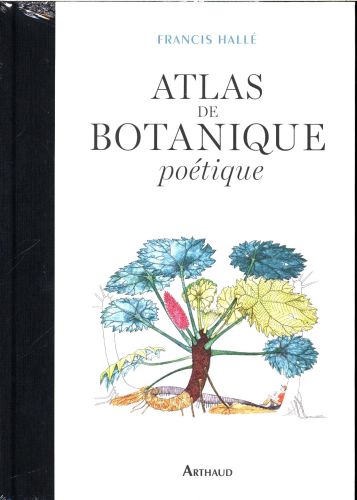  Atlas de botanique poétique 