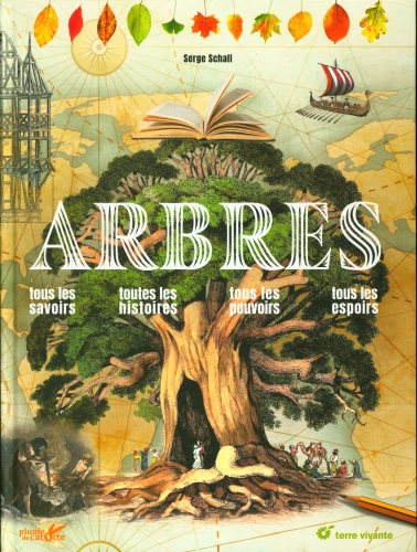  Arbres 