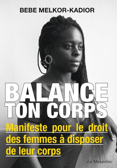  Balance ton corps 