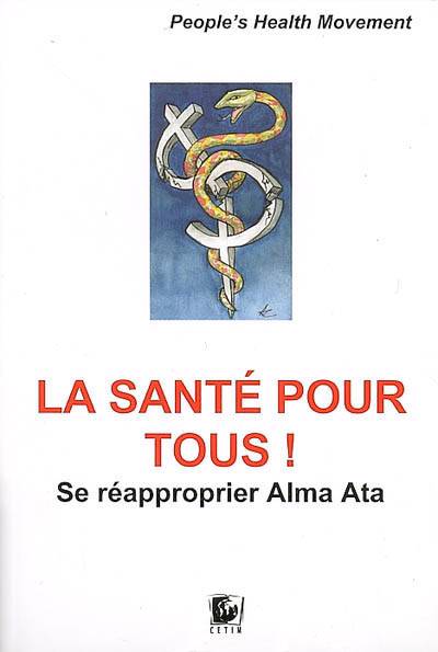 La santé pour tous !