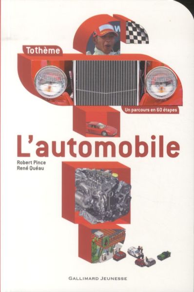  L'automobile 