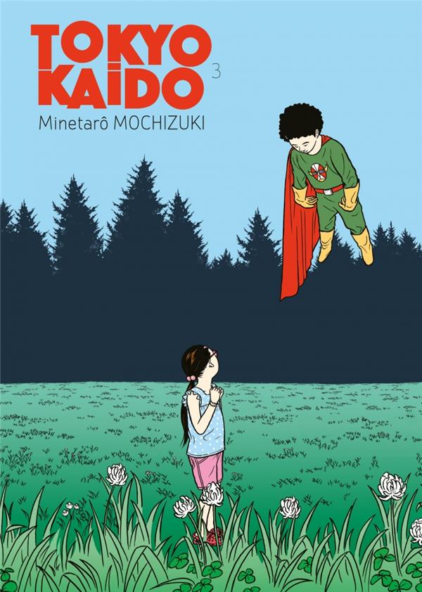  Tokyo Kaido : les enfants prodiges. Tome 3 