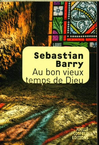  Au bon vieux temps de Dieu 