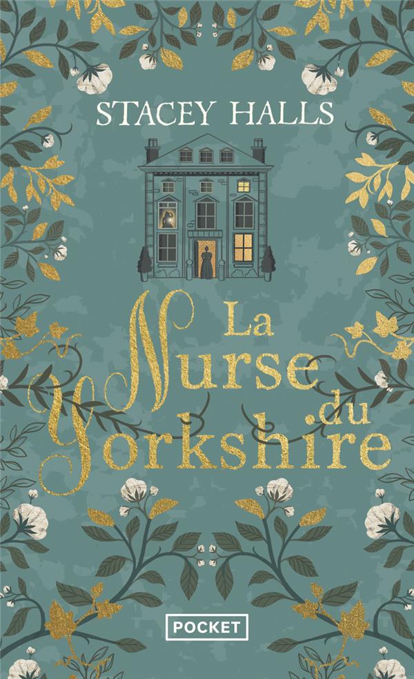  La nurse du Yorkshire 