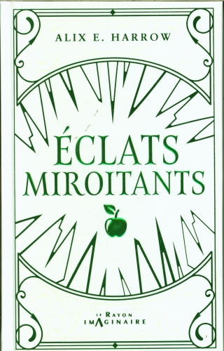  Eclats miroitants 