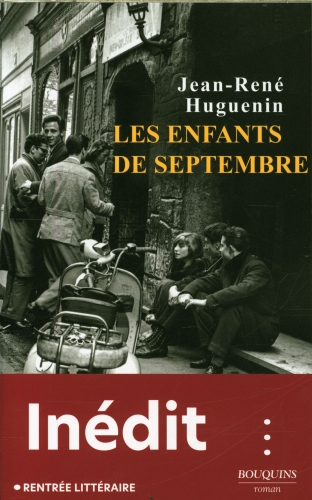  Les enfants de septembre 