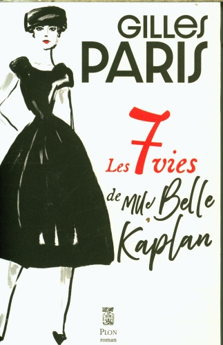  Les 7 vies de Mlle Belle Kaplan 