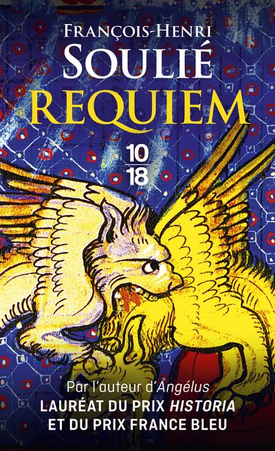  Requiem 