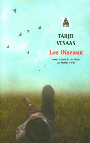  Les oiseaux 