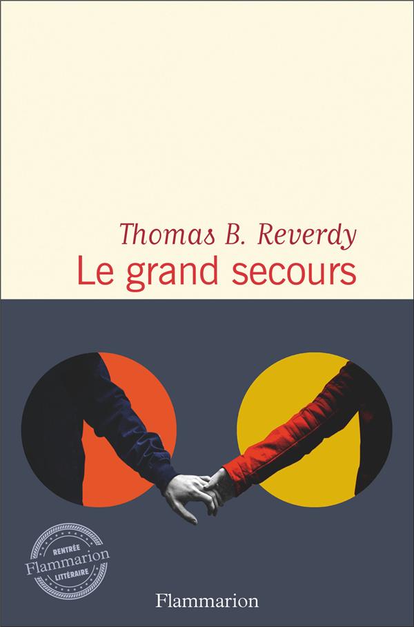  Le grand secours 