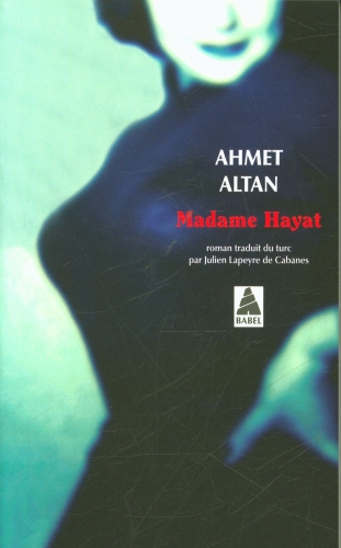  Madame Hayat 