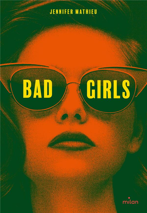  Bad girls 