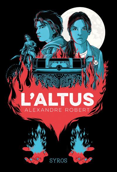  L'Altus 