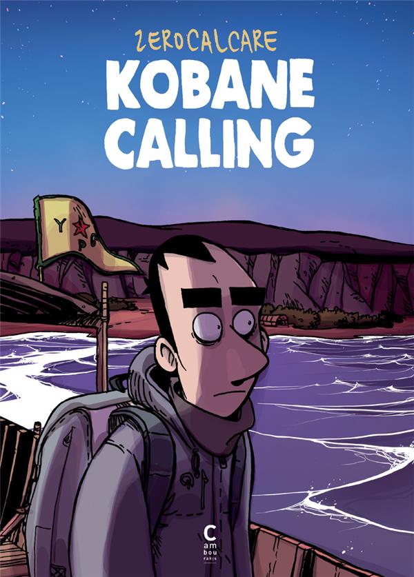  Kobané calling. Imbroglio. Catastrophes 