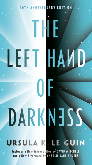  Left Hand of Darkness 