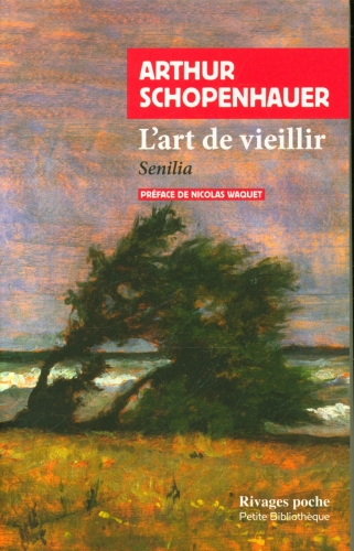  L'art de vieillir. Senilia 