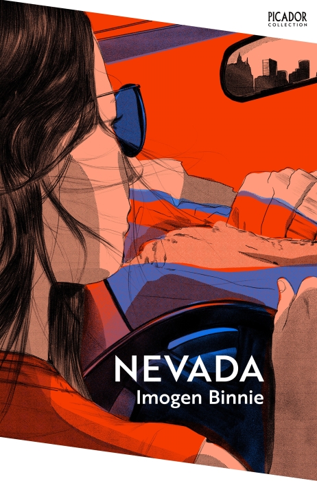  Nevada 