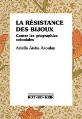 RESISTANCE DES BIJOUX -LA-