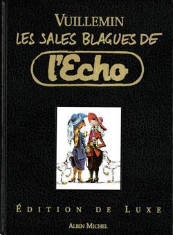  Les sales blagues de l'Echo 