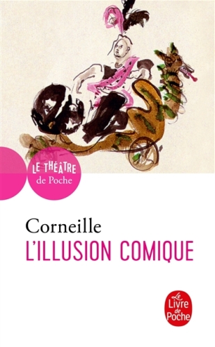 L'illusion comique