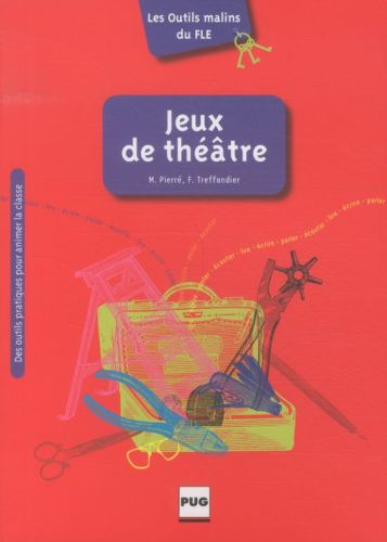  Jeux de théâtre 