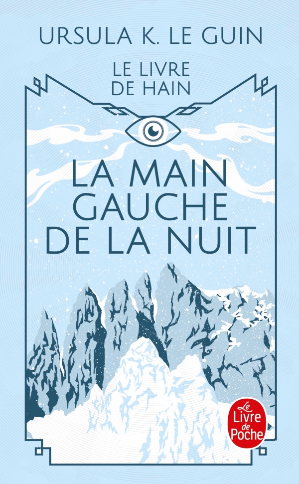  La main gauche de la nuit 