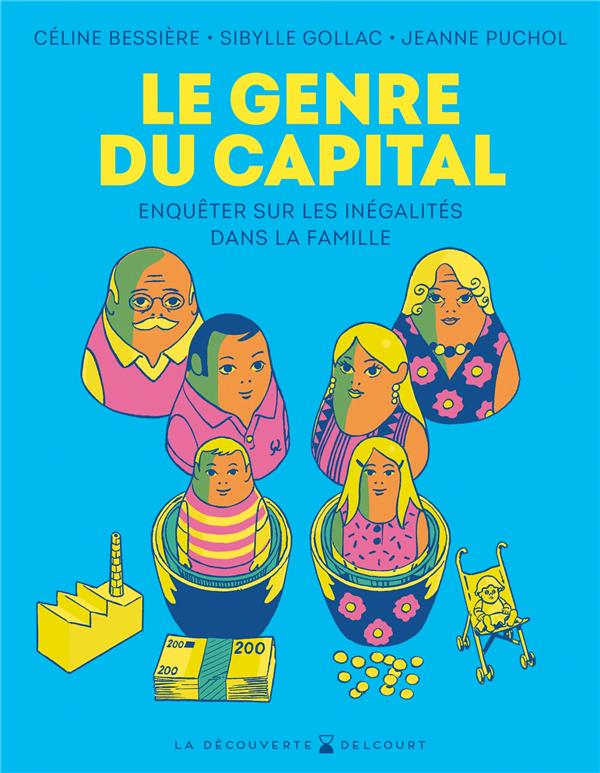  Le genre du capital : enquêter sur les inégalités dans la famille 