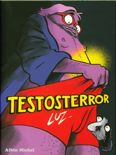  Testosterror 