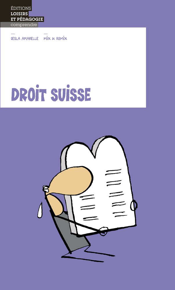 DROIT SUISSE