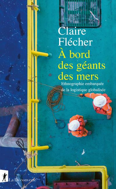  A bord des géants des mers 