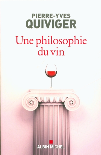  Une philosophie du vin 